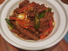 -大树餐厅(益田假日店)