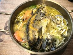 -好麺世家海鲜面馆(新建中路店)