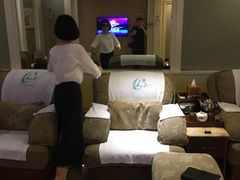 -良子健身(金融街店)