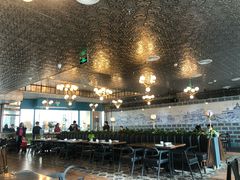 大堂-FISH&POTATO Cō(地中海美食 万象城店)