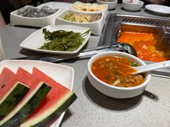 -海底捞火锅(松雷店)