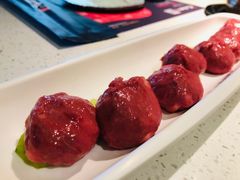 -牛村来人潮汕牛肉火锅(西单店)