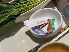 -海底捞火锅(威高广场店)