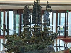 -广州白天鹅宾馆