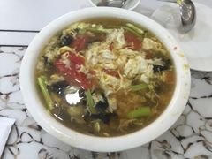 -牛庄高晓山风味馅饼城(海城店)