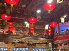 -正阳门饭庄·烤鸭·北京菜(万丰路七里庄店)
