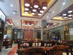 大堂-金洲美食(金州广场店)