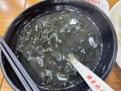 -霍嘟嘟手工水饺(黄山花园店)