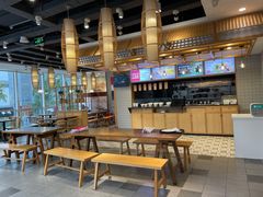 大堂-乡村基(大渡口区国际广场店)