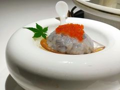 -领鲜天下·焗海鲜·花胶鸡(天目里店)
