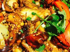 -渔遭殃鱼馆(黄桷垭店)