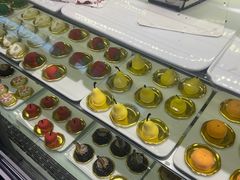 -一方渔歌蒸汽海鲜自助(文化路万达广场店)