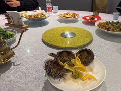 -丁字口海鲜热炒·烧烤大排档