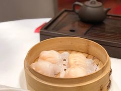 -白天鹅宾馆-宏图府餐厅