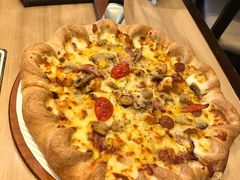PIZZA-必胜客(上海新南方商城PH店)
