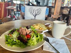 -Africafe(非洲咖啡)