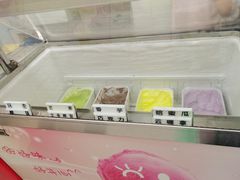-成裕雪糕店(士多店)