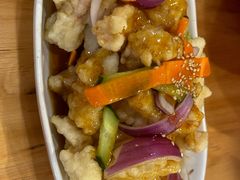 -多宾韩国料理(学衡路店)