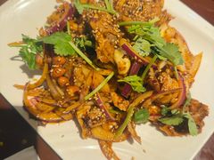 -三个大叔东北烧烤·砂锅菜(西三旗店)