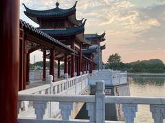 -长洲岛