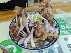 -尔力新疆丸子汤(北屯店)