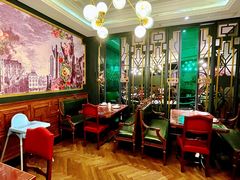 -新白鹿餐厅(爱琴海购物中心店)