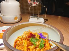 -辛香汇·现炒川菜(淮海路百盛店)