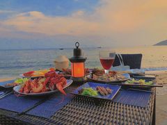 -海角轩·三亚文华东方酒店