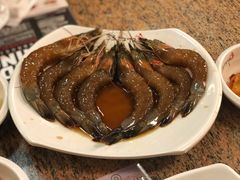 -普乐酱蟹(coex店)