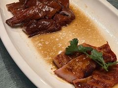 烧味双拼-博多新记·粤菜(复兴店)