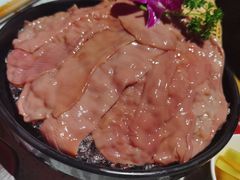 大刀腰片-麻辣英雄重庆火锅(二城广场店)