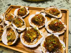 -新凯旋烧烤·燕姐千岛湖土菜