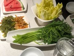 -海底捞火锅(顺义华联店)