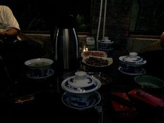 -恺庐茶园(宽窄巷子景区店)