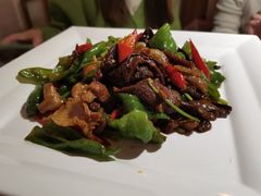 -江南赋(内蒙古大厦店)