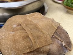 -菜园坝老火锅(金岛店)