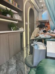 -情同手足美甲美睫
