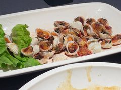 -高佳庄·海鲜酒楼(东港店)
