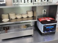 -庆丰包子铺(潘家园店)