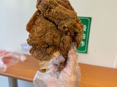 -上帝炸鸡(食品街店)