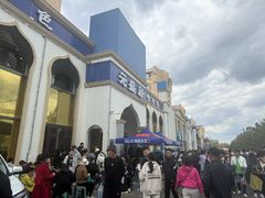 -元盛居(生态大街店)