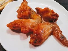 -酷公社·榴莲披萨(太原街店)