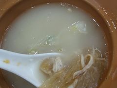 -东江海鲜酒家(艺都分店)