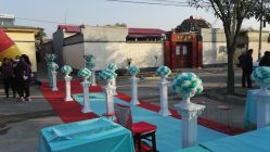 点击看大图 -雅奇婚庆(永乐园社区店)