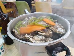 -一蚝一贝海鲜特色餐厅(万象城店)