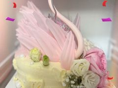 -CAKE BOSS 蛋糕老板(北京世纪金源购物中心)