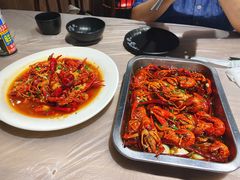 -李叔叔虾蟹大排档(青羊店)