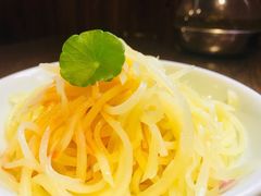 -涌上外婆桥(南塘店)