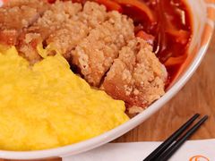 -吉野家(南昌铜锣湾店)