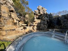 -深业半汤御泉庄温泉